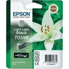 Epson Atrament/Light Black f Stylus R2400