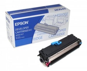 Toner/black 3000sh EPL-6200/N C13S050167