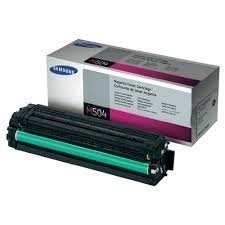 Samsung  Toner Magenta Toner f CLP-415 CLX-4195