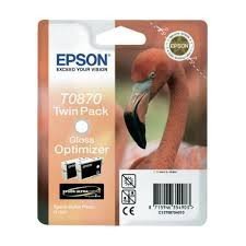 Epson Atrament/Gloss Optimizer f Stylus R1900