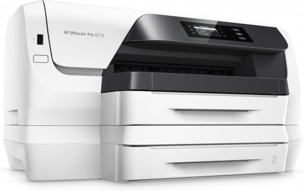 HP Drukarka Officejet Pro 8218 Printer/A4 J3P68A