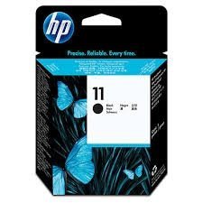 HP Głowica/black f BIJ22xx DGJ500 800