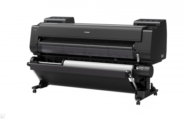 Ploter Canon imagePROGRAF PRO-6000S 60&quot;