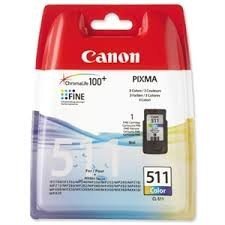 Canon Atrament CL-511 Colour Ink Cartridge