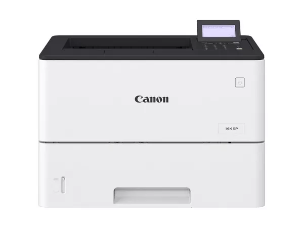 Canon imageRUNNER 1643i II