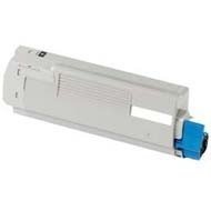 Toner Oki [ 6000 str., C5600/C5700] black
