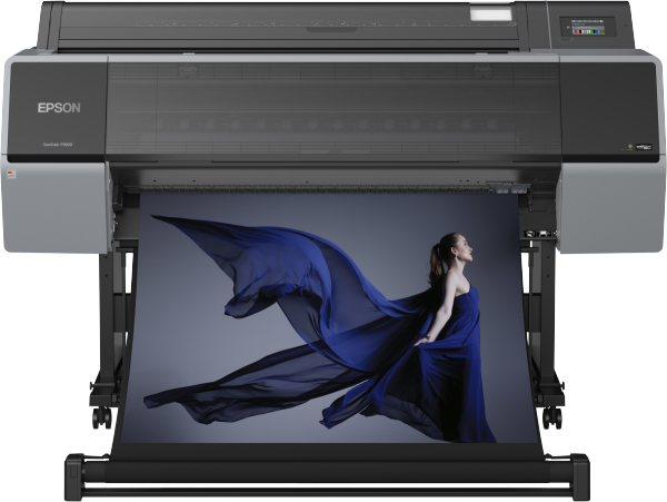 Ploter fotograficzny EPSON SureColor SC-P9500 Spectro 44&quot;