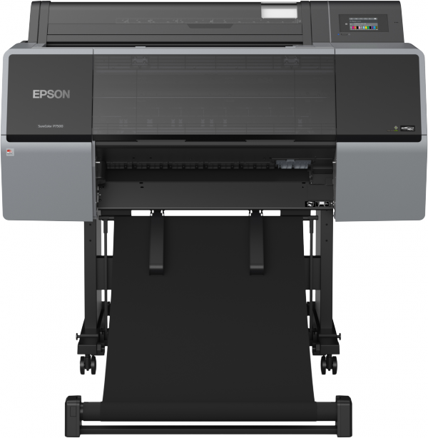 Ploter fotograficzny EPSON SureColor SC-P7500 24&quot; C11CH12301A0