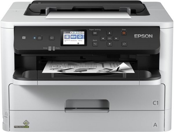 Epson Urządzenie Wiel WorkForce Pro WF-M5298DW