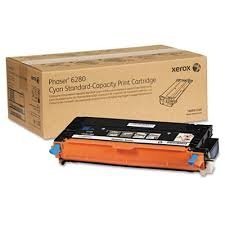 XEROX Toner/cyan 2200sh f Phaser 6280  106R01388