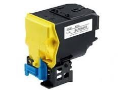 Toner Konica-Minolta TNP22Y 6k Bizhub C35/C35P yellow