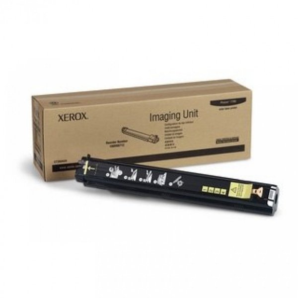 Toner Xerox do WorkCentre 7120 Black