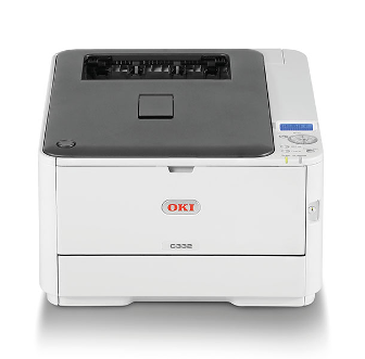 OKI C332dn drukarka laser kolor 