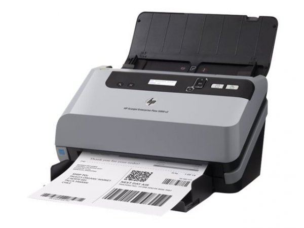 HP Skaner Scanjet Ent Flow 5000 s2 Sheet-feed L2738A