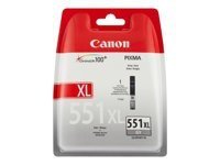 Tusz Canon Ink Cart CLI-551XL GY grey