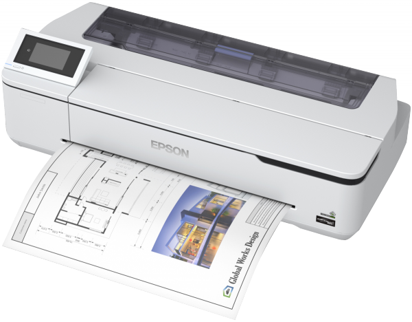 Ploter Epson SureColor SC-T2100 C11CJ77301A0 bez podstawy