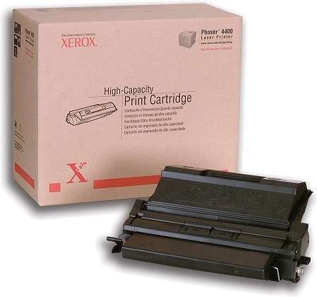 Toner/black 15000sh f Phaser 4400