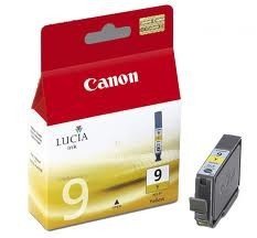 Canon Atrament Toner PGI-9Y/yellow f 9000 9500Pro