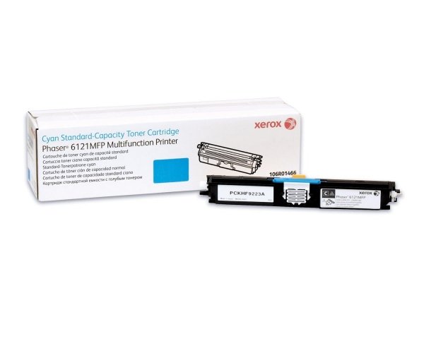 Toner Xerox Phaser 6121 MFP CYAN 1500 str