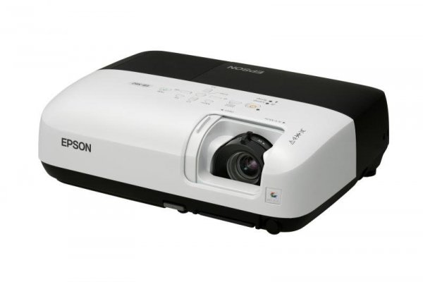 Projektor multimedialny EPSON EB-X62