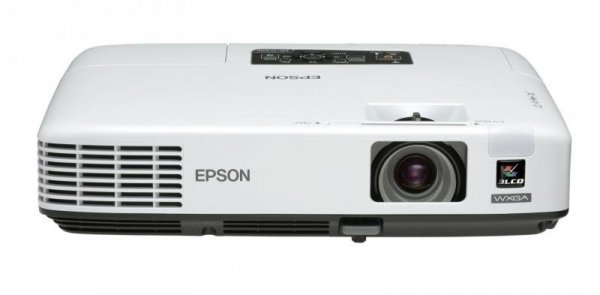 Projektor multimedialny EPSON EB-1730W