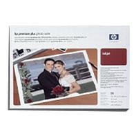 Papier HP Premium Plus Photo satynowy (A3+, 25 ark.) 286 g/m2