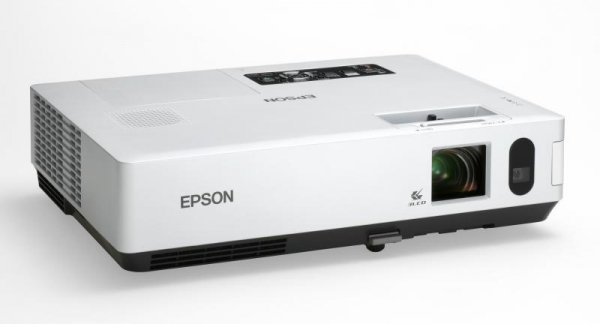 Projektor multimedialny EPSON EMP-1825