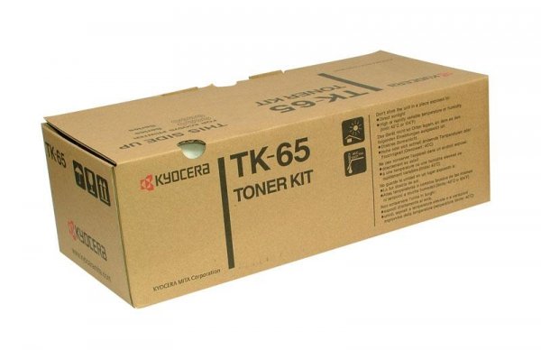 Toner KYOCERA TK-65 black do FS 3820/3830