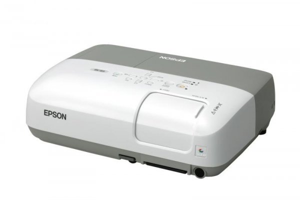 Projektor multimedialny EPSON EB-X6