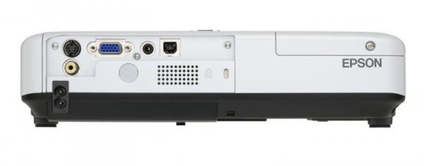 Projektor multimedialny EPSON EB-1720