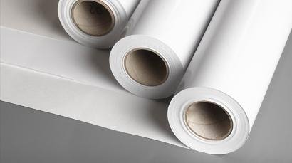 Papier w roli do plotera Yvesso BrightWhite 1372x50m 90g BW1372A ( 1372x50 90g )