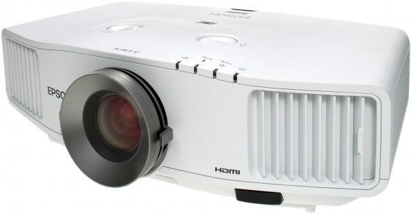 Projektor multimedialny EPSON EB-G5150NL