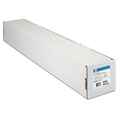 Papier w roli HP Bright White Inkjet 90 g/m2, 36''/914 mm x 45.7 m C6036A