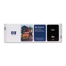HP Atrament/Black 410ml DNJ 2xxx 3800