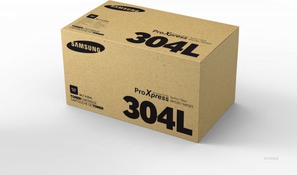 Toner Samsung MLT-D304L czarny 20 000 str.