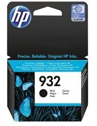 Atrament HP 932 Black Officejet Ink Cartridge (CN057AE#BGY)