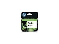 HP Wkład atramentowy 364XL Black 
