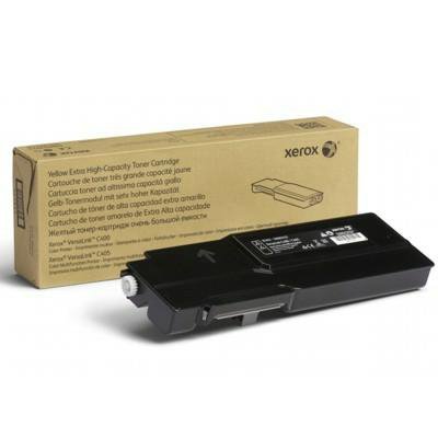 Xerox Toner Versalink C400 Black 10,5K 106R03532  C400/C405