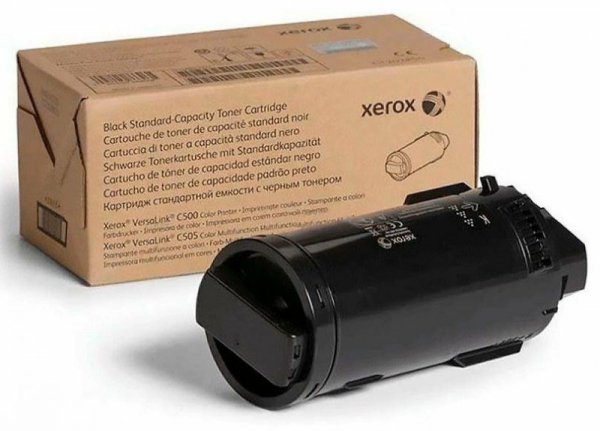 Xerox Toner Phaser B600 106R03945  46,7K