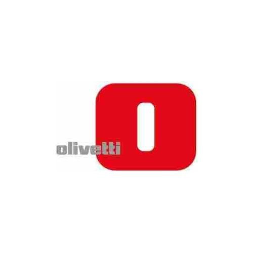 Olivetti Toner d-C MF2001/MF2501 YELLOW 7,2K