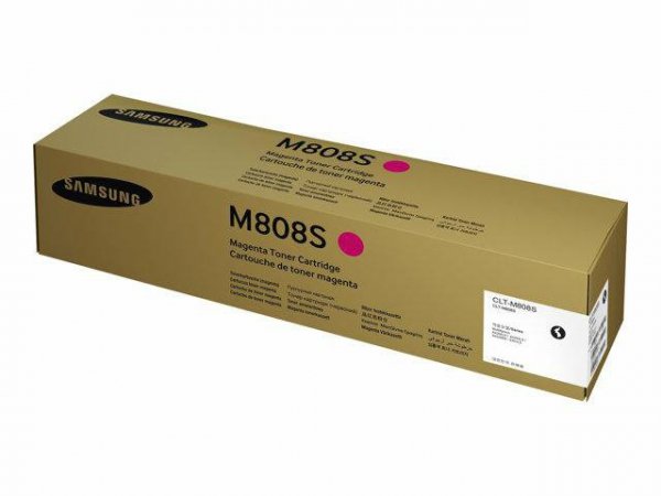 Samsung Toner CLT-M808S/SS642A MAGEN 20K SL-X4220/4250/4300