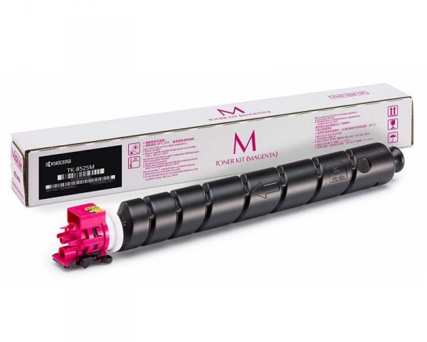 Kyocera Toner TK-8525M Magenta 20K 1T02RMBNL1