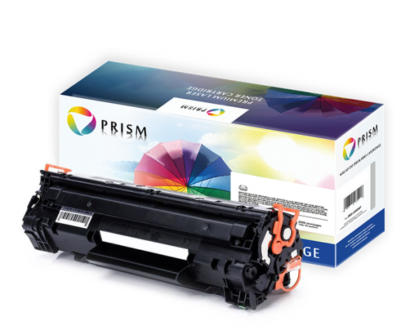 PRISM HP Toner nr 117A W2070A Black 1K new