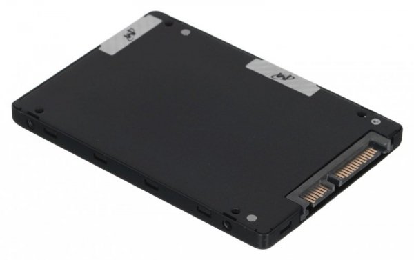 Dysk SSD Micron 5300 MAX 1.92TB SATA 2.5&quot; MTFDDAK1T9TDT-1AW1ZABYY (DWPD 5)
