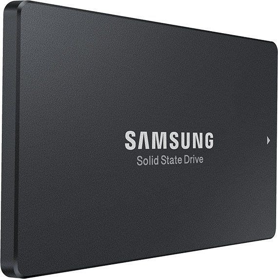 Dysk SSD Samsung PM897 1.92TB SATA 2.5&quot; MZ7L31T9HBNA-00A07 (DWPD 3)