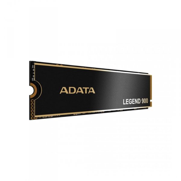 Dysk SSD ADATA Legend 900 ColorBox 512GB PCIe gen.4