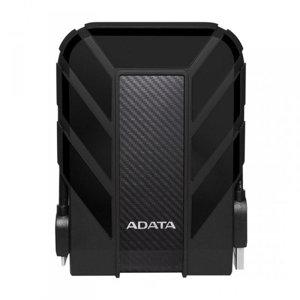 Dysk zewnętrzny HDD ADATA HD710 PRO (1TB; 2.5&quot;; USB 3.2; czarny)