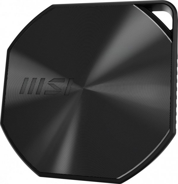 Dysk zewnętrzny SSD MSI DATAMAG 20Gbps 2TB