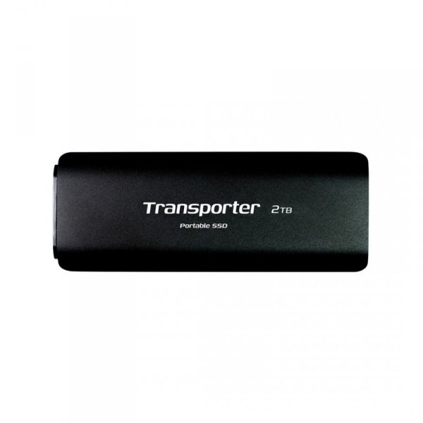 PATRIOT Transporter 2TB USB3.2 Type-C SSD 1000 MB/s