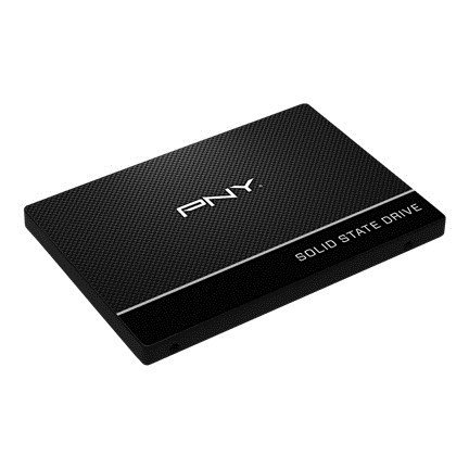 Dysk SSD PNY CS900 SATA 2.5" 250GB